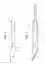 Fig. 02 - Monopolar electrosurgery blade and electrosurgery blade assembly