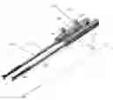 Fig. 01 - Electrosurgery device