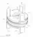 Fig. 08 - Reduced size force sensor