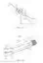 Fig. 06 - Waveguide locks and counterbalances for waveguide conduits