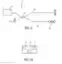 Fig. 03 - Medical system using optical shape sensing fiber for triggering an event