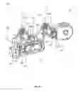 Fig. 07 - Control console for surgical device with mechanical arms