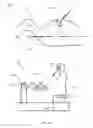 Fig. 22 - Control console for surgical device with mechanical arms