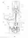 Fig. 03 - Control console including an input arm for control of a surgical mechanical arm