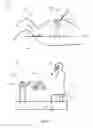 Fig. 22 - Control console including an input arm for control of a surgical mechanical arm