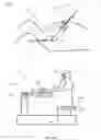 Fig. 23 - Control console including an input arm for control of a surgical mechanical arm