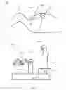 Fig. 28 - Control console including an input arm for control of a surgical mechanical arm