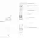 Fig. 02 - Apparatus and method for collecting reusable material and cleaning surgical instruments