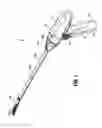 Fig. 02 - Disposable housings for encasing handle assemblies and methods of use