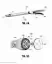 Fig. 06 - Disposable housings for encasing handle assemblies and methods of use