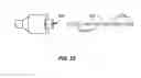 Fig. 22 - Systems and methods for determining the state of motion of an instrument