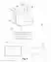 Fig. 03 - System and method for following and conducting laboratory procedures