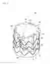 Fig. 08 - SUBSTRATE FOR FORMING ARTIFICIAL VALVE AND ARTIFICIAL VALVE