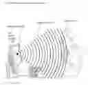Fig. 01 - Variable resolution eye mounted displays