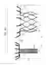 Fig. 07 - Prosthetic valve with aligned inner and outer frames
