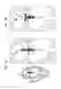 Fig. 09 - Prosthetic valve with radially-deflectable tissue anchors