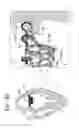 Fig. 16 - Prosthetic valve with radially-deflectable tissue anchors