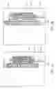 Fig. 06 - Tension management devices for stented prosthesis delivery device
