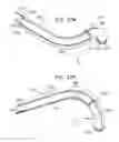 Fig. 43 - Annuloplasty ring delivery catheters