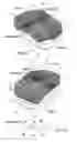 Fig. 06 - Total knee replacement implant based on normal anatomy and kinematics