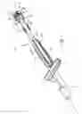 Fig. 02 - TRIAL DEVICE FOR TESTING A SIZE OF A SPINAL DISC SPACE