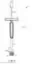 Fig. 05 - TRIAL DEVICE FOR TESTING A SIZE OF A SPINAL DISC SPACE