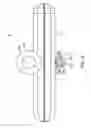 Fig. 07 - TRIAL DEVICE FOR TESTING A SIZE OF A SPINAL DISC SPACE