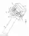 Fig. 08 - TRIAL DEVICE FOR TESTING A SIZE OF A SPINAL DISC SPACE