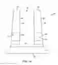 Fig. 19 - TRIAL DEVICE FOR TESTING A SIZE OF A SPINAL DISC SPACE