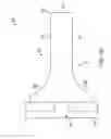 Fig. 20 - TRIAL DEVICE FOR TESTING A SIZE OF A SPINAL DISC SPACE