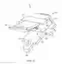Fig. 23 - TRIAL DEVICE FOR TESTING A SIZE OF A SPINAL DISC SPACE