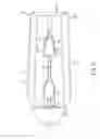 Fig. 28 - Expandable inter-body fusion devices and methods