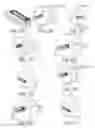 Fig. 32 - Expandable inter-body fusion devices and methods