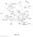 Fig. 02 - Stabilized, 4 beam intervertebral scaffolding system