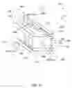 Fig. 04 - Stabilized, 4 beam intervertebral scaffolding system