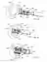 Fig. 08 - Stabilized, 4 beam intervertebral scaffolding system