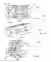 Fig. 17 - Stabilized, 4 beam intervertebral scaffolding system