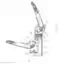 Fig. 08 - MOUNTING STRUCTURE FOR GENERAL PROSTHETIC FINGER OF PROSTHETIC HAND