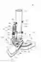 Fig. 01 - Foot prosthesis with dynamic variable keel resistance