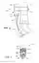 Fig. 07 - Foot prosthesis with dynamic variable keel resistance