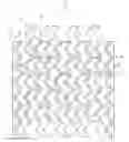 Fig. 01 - Expandable vascular stent