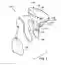 Fig. 02 - Undergarment having urine-collection system