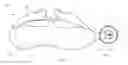 Fig. 09 - Tympansostomy tube and insertion device