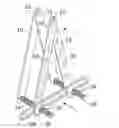 Fig. 01 - SURGICAL DEVICE TO ASSIST IN REPAIR OF SPLIT EARLOBES