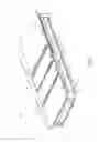 Fig. 02 - Adjustable support legs for a mattress foundation