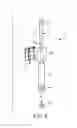 Fig. 07 - Adjustable support legs for a mattress foundation
