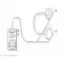Fig. 01 - DEVICE FOR MITIGATING MOTION SICKNESS AND OTHER RESPONSES TO INCONSISTENT SENSORY INFORMATION