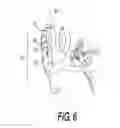 Fig. 07 - DEVICE FOR MITIGATING MOTION SICKNESS AND OTHER RESPONSES TO INCONSISTENT SENSORY INFORMATION