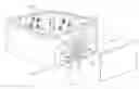 Fig. 01 - Multi-pump hot tub plumbing system