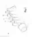 Fig. 02 - Multi-pump hot tub plumbing system